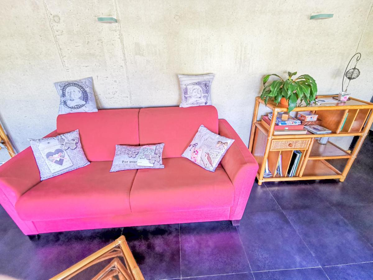 לינה וארוחת בוקר Valsonne Domaine De La Rue De La Tour מראה חיצוני תמונה